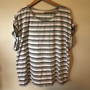 Oversized Cotton On tee